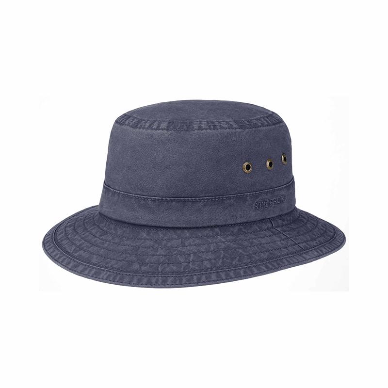  Stetson blue hat Brands Stetson